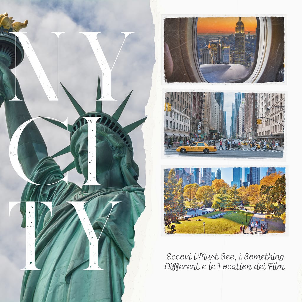 Guida - New York