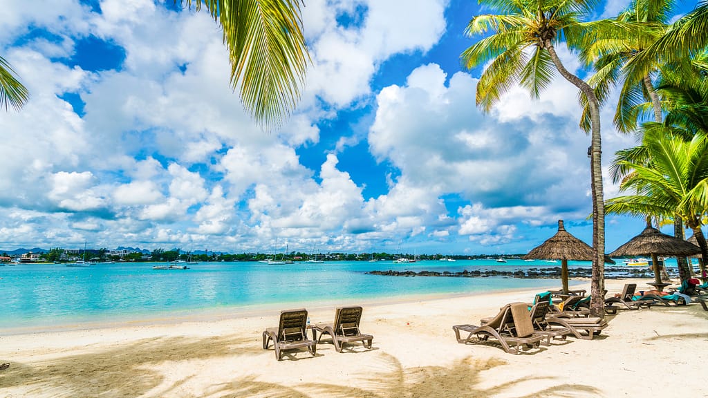 ViaggiAtelier - Canonnier Beachcomber Golf Resort & Spa-Grand Baie