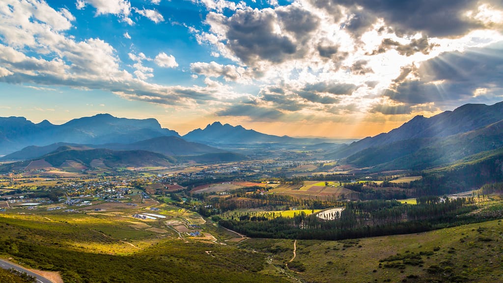 ViaggiAtelier - Franschhoek