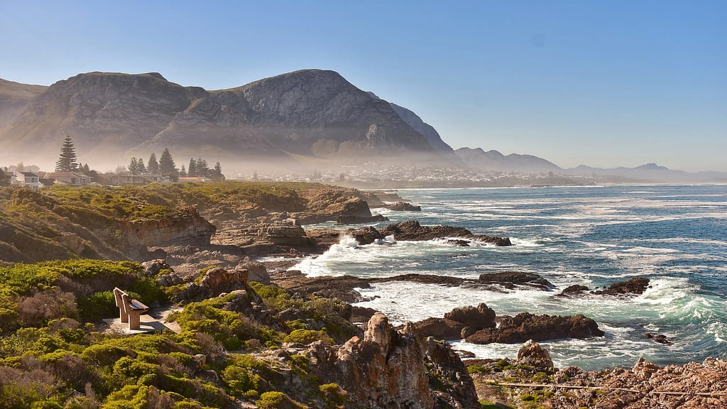 ViaggiAtelier - Hermanus