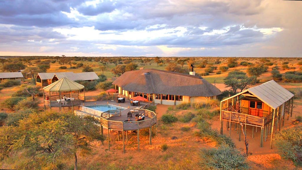ViaggiAtelier-Intu-Afrika-Camelthorn-Kalahari-Lodge