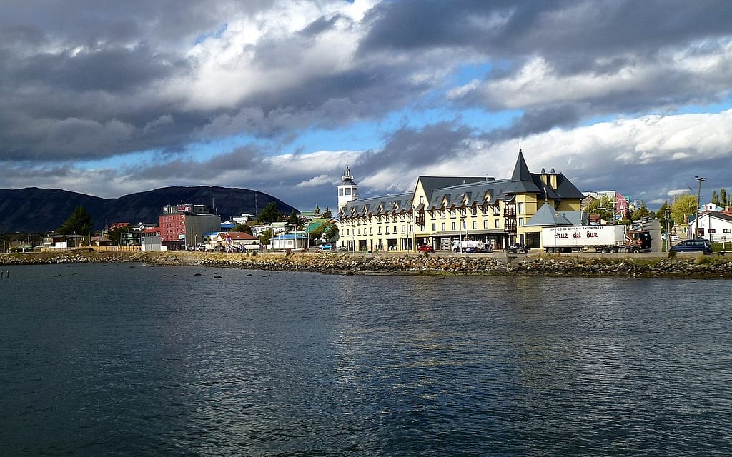 Cile Cile Classico - Puerto Natales