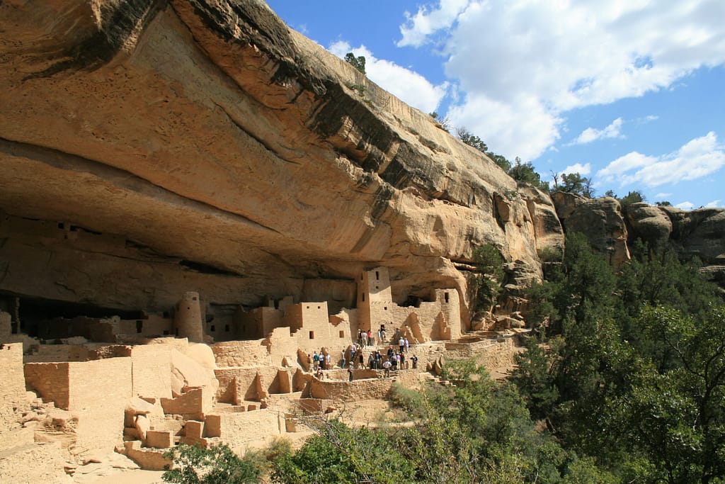 Stati Uniti - Non Solo Grand Canyon - Mesa Verde