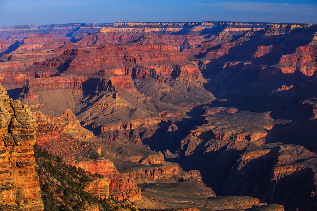 Stati Uniti - Non Solo Grand Canyon - Gran Canyon