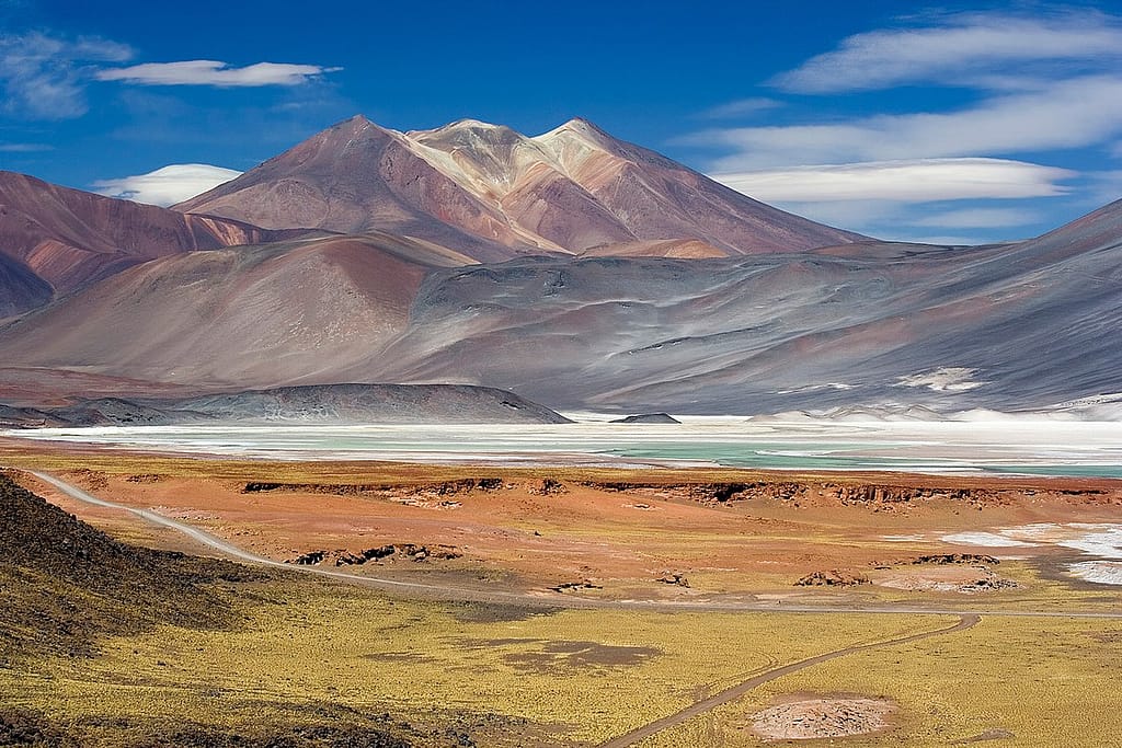 Cile Cile Classico - San Pedro de Atacama