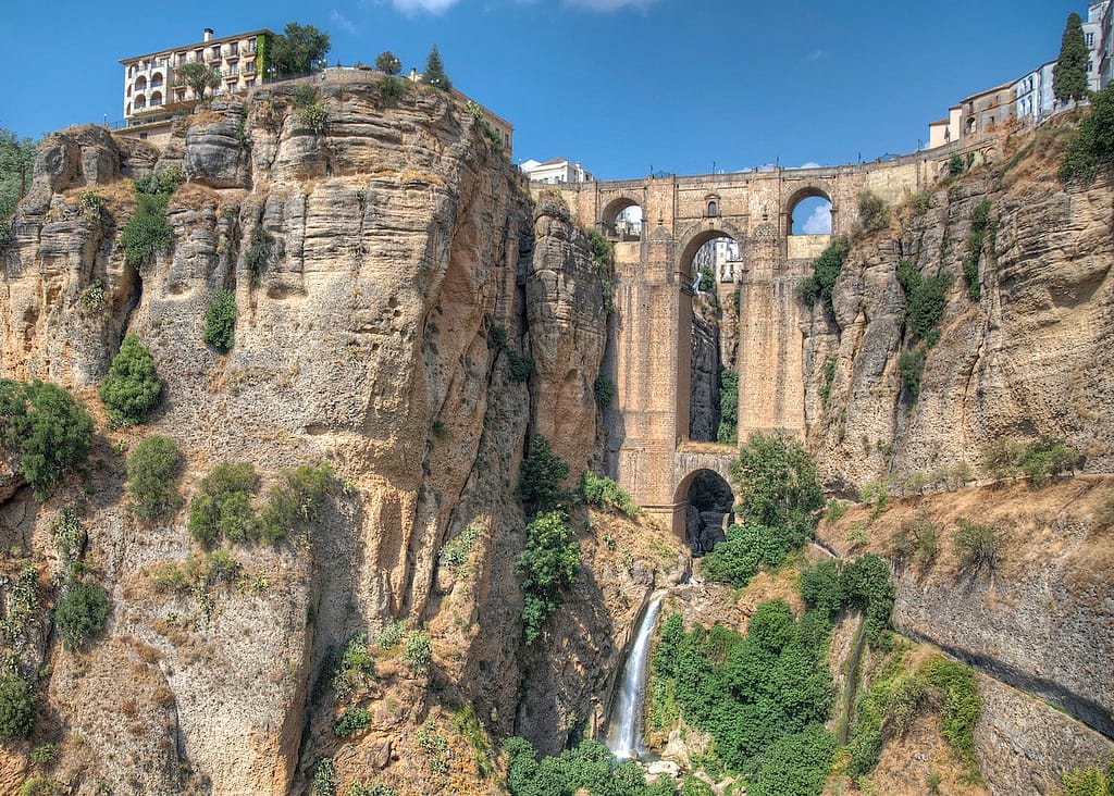 Spagna - Fly and Drive Andalusia - Ronda