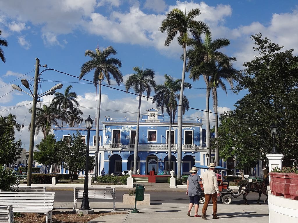 Cuba Linda - Cienfuegos