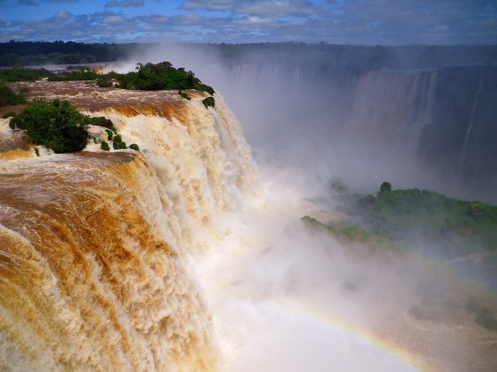 Brasile e Argentina - Capodanno a Buenos Aires passando per Rio de Janeiro e Iguazu