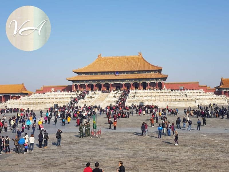 Essenze di Incensi - Pechino