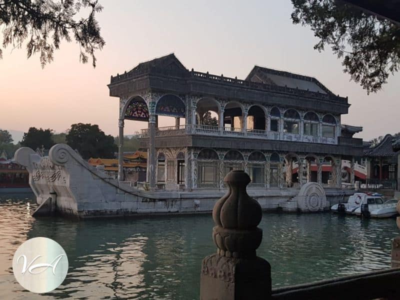 Essenze di Incensi - Pechino