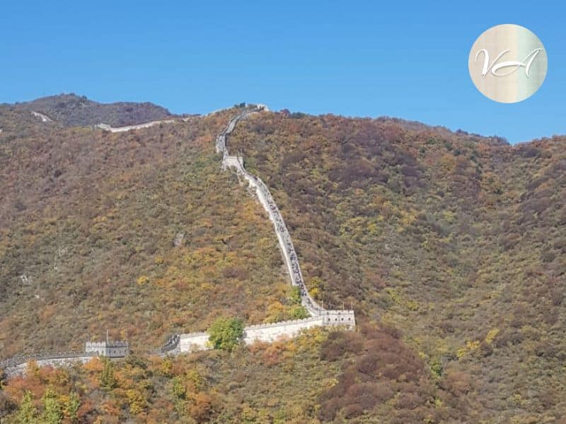 Essenze di Incensi - Grande Muraglia