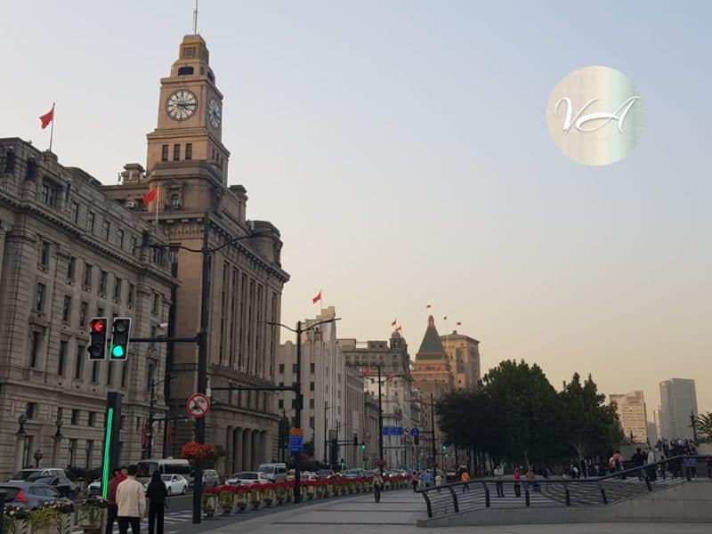 Essenze di Incensi - Shangai