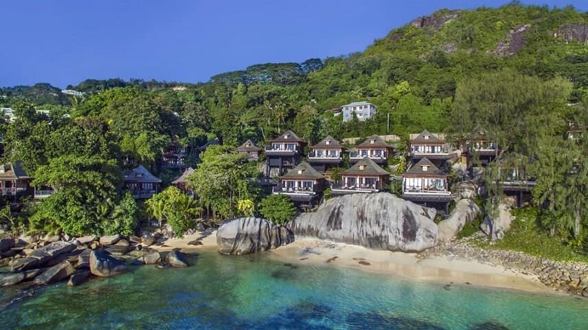 Seychelles - Pace e Lusso - Hilton Northolme Resort