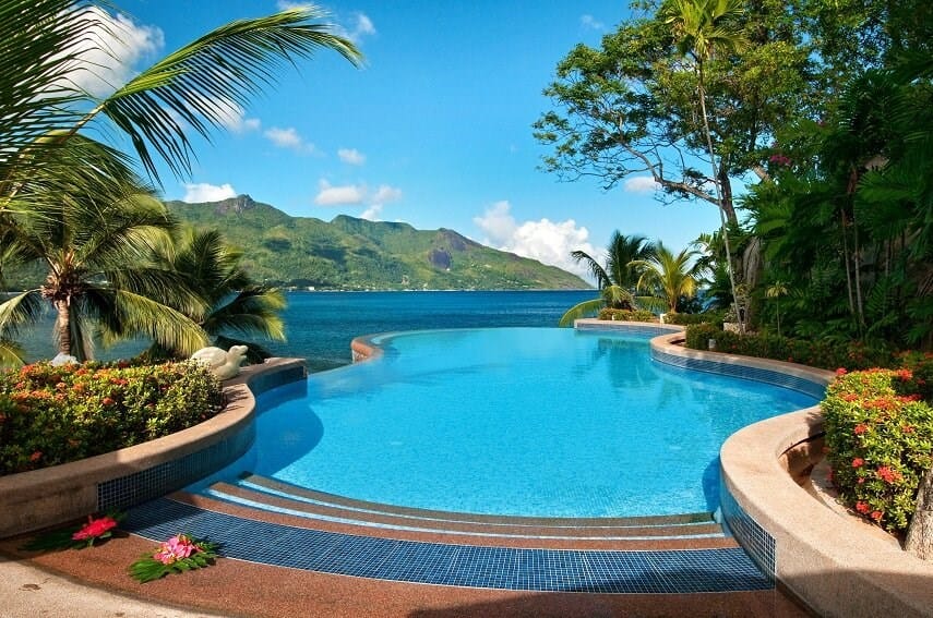 Seychelles - Pace e Lusso - Hilton Northolme Resort